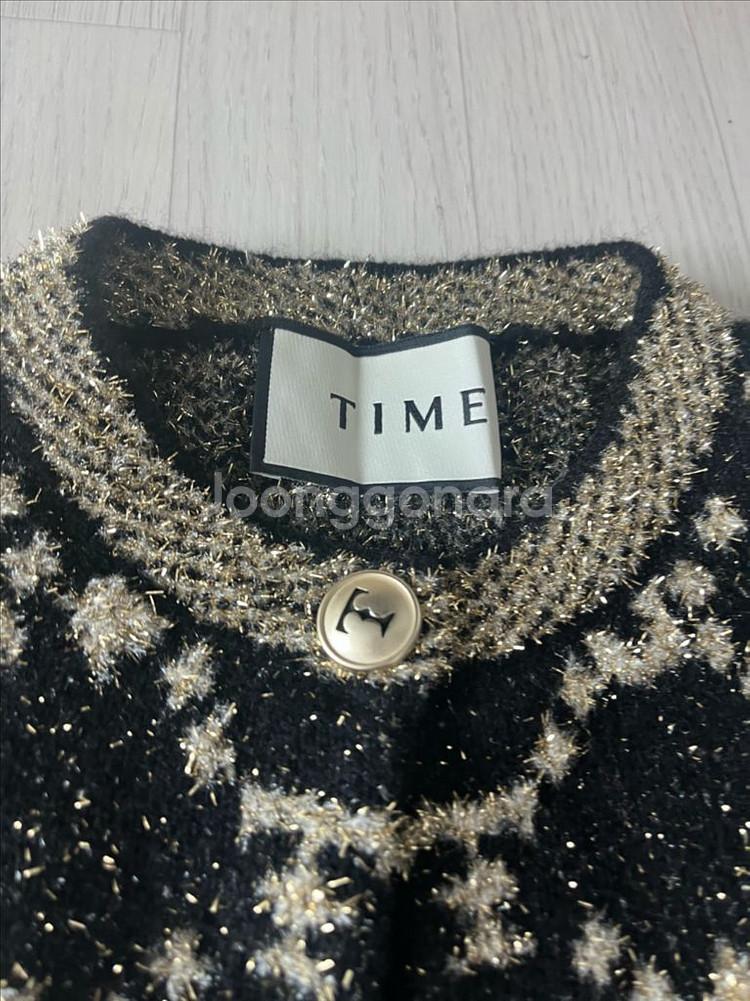 (가격내림 !!!!) 타임가디건--7