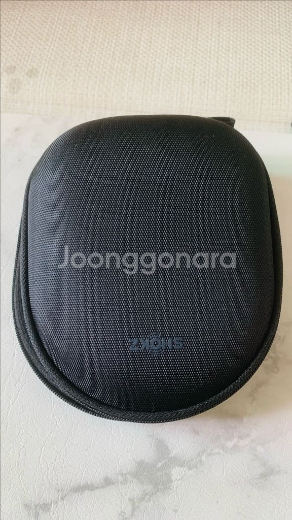 샥스 샥츠 케이스 및 충전케이블--0