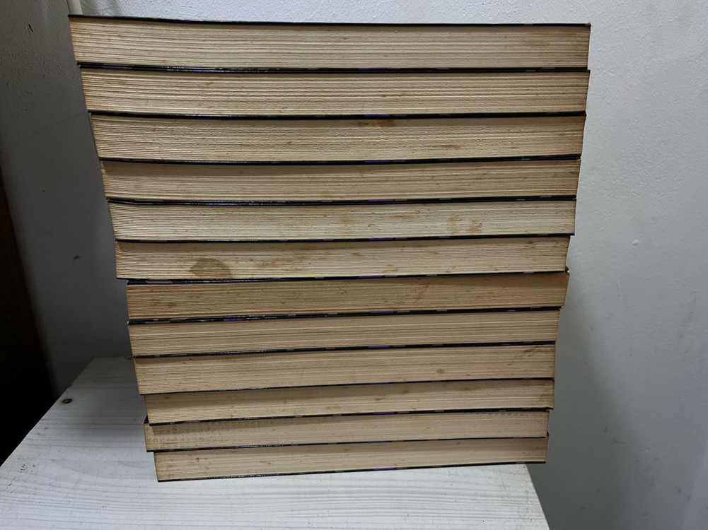 조정래 아리랑 전권 12권. 초판 팝니다 이미지