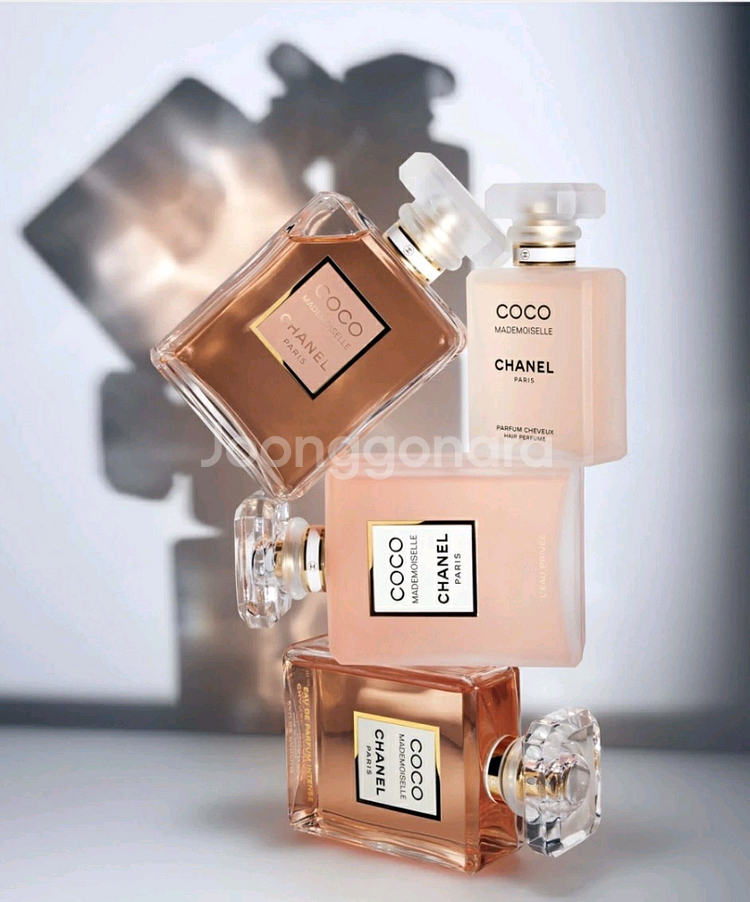 샤넬 코코마드모아젤 오드퍼퓸 오드빠르펭 100ml--0