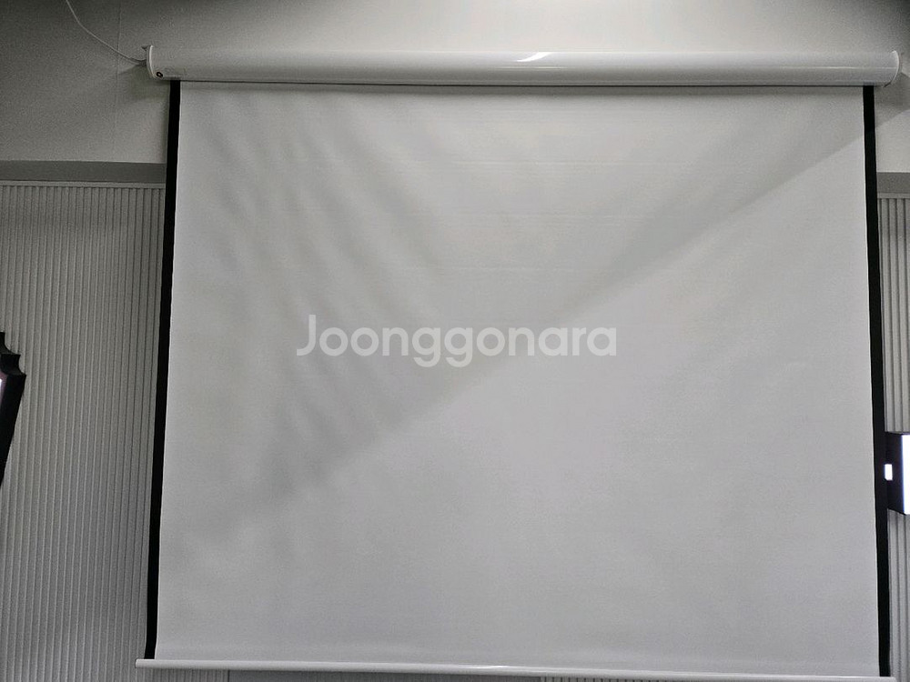 앱손 빔프로젝터--1