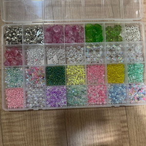 비즈 판매합니다