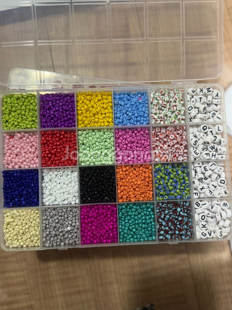 비즈 판매합니다--2