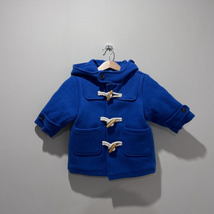 [XS(3호/키75-85cm)] 라라랜드 떡볶이 코트