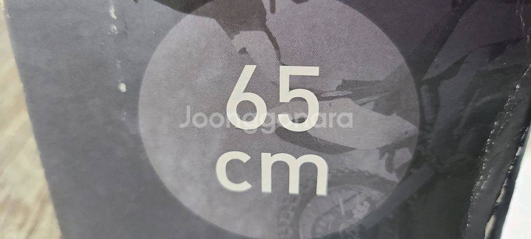 보수볼 정품 밸런스볼 65cm 새제품입니다--4