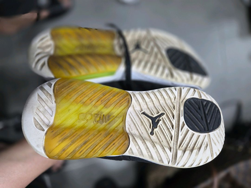 나이키 에어조던 맥스200. 280 이미지