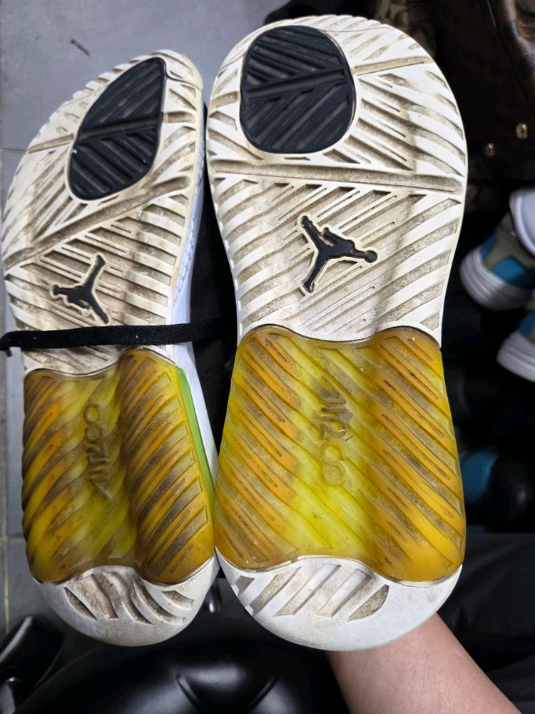 나이키 에어조던 맥스200. 280 이미지