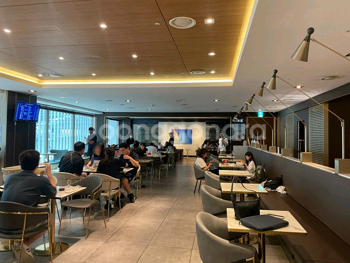 국내공항 라운지이용권 팝니다.--0