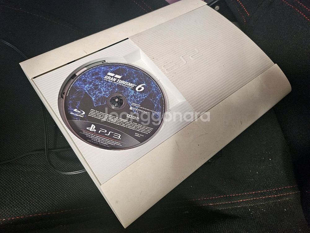 페인 거치대(리버스킷) + 전동 스피커2게 + G27--6