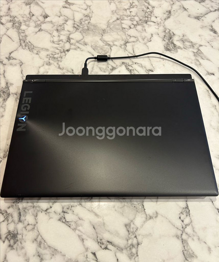 Lenovo 게이밍노트북 / i7-9750H / GTX--0