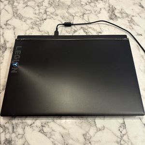 Lenovo 게이밍노트북 / i7-9750H / GTX