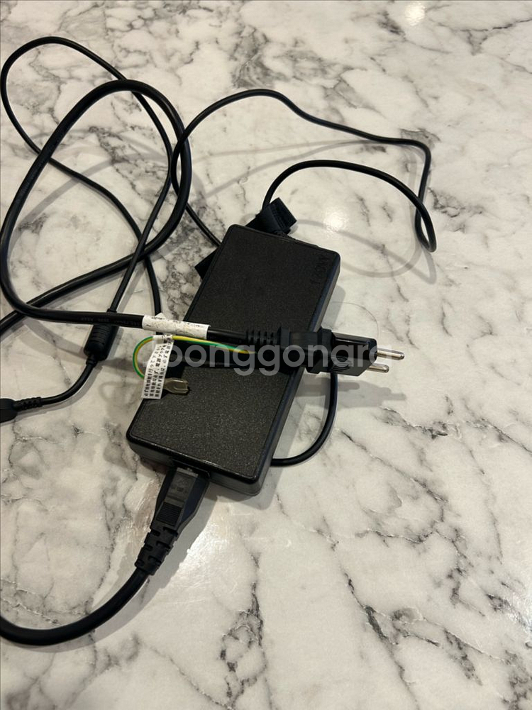 Lenovo 게이밍노트북 / i7-9750H / GTX--6