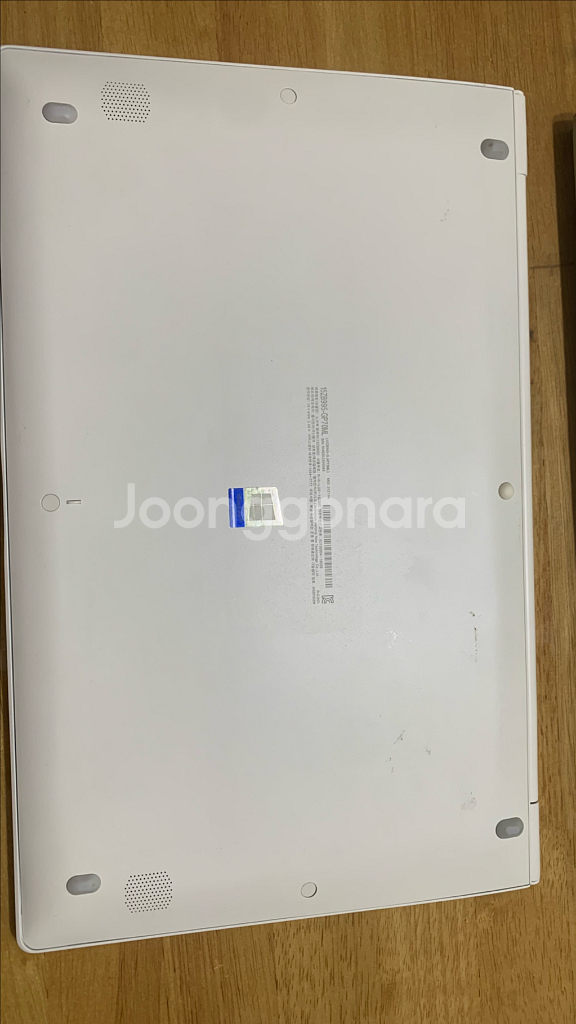 LG 그램 15ZB995-GP70ML 노트북--1