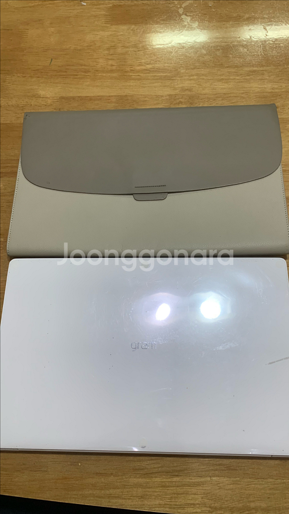 LG 그램 15ZB995-GP70ML 노트북--0