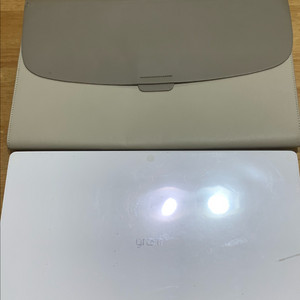 LG 그램 15ZB995-GP70ML 노트북
