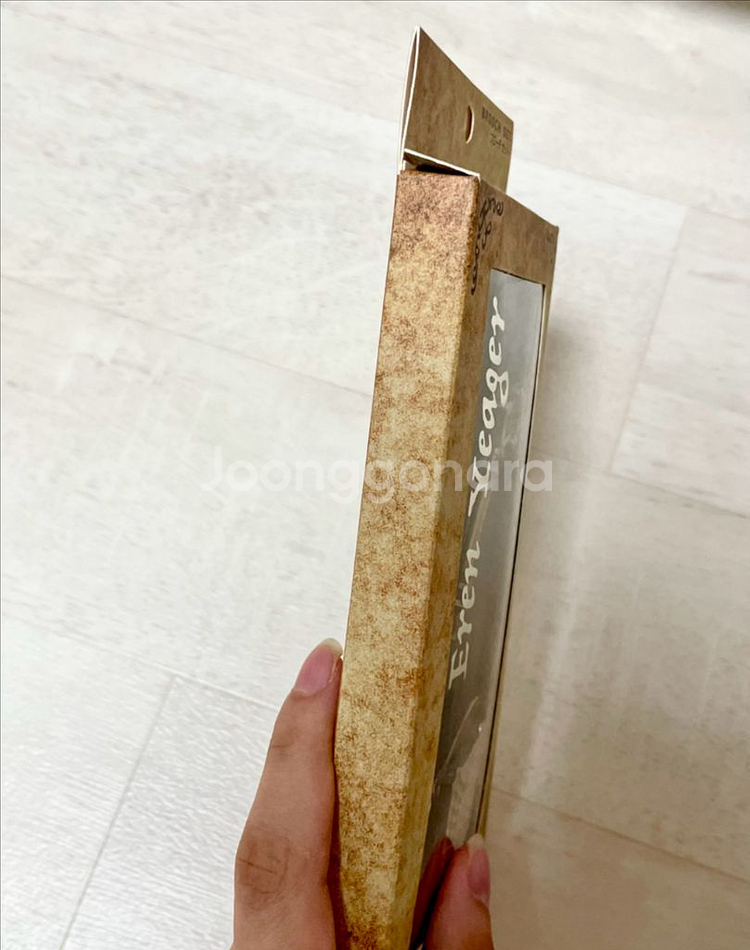 진격의 거인 진격거 usj 재팬 지하실 열쇠--1