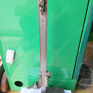 일제 미쯔도요 하이트게이지300mm