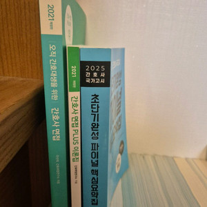 간호학 홍지문 간호사 면접. PLUS 이론집