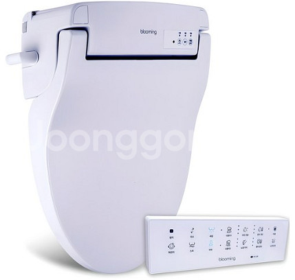 [민트] 블루밍 IPX-RX323APLUS 리모컨 비데--1