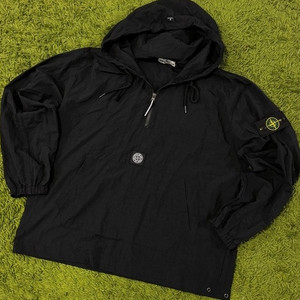 스톤아일랜드 아노락 바람막이 105/XL