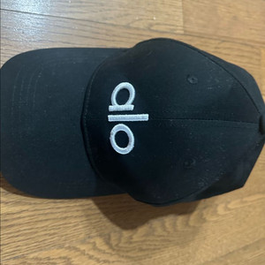 알로 모자