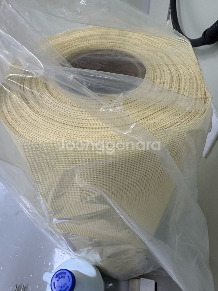 식품 업소용 푸드 메쉬 실리콘 60cm * 30m--0