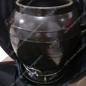 명희네3세대 15리터