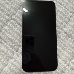 아이폰 13 프로 그라파이트 128g 판매합니다