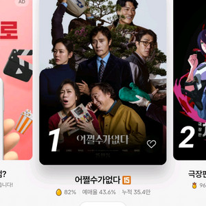 CGV 7500 할인예매 1인가능 다수가능