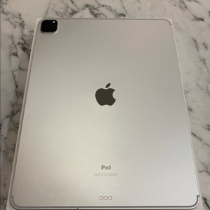 iPad Pro 12.9 4세대 256GB 셀룰러