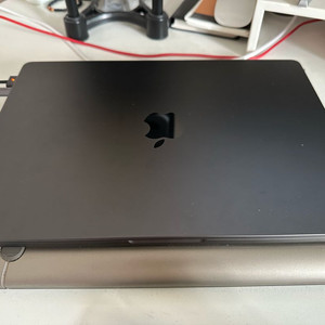 맥북프로 M3 Pro 14, 36GB, 1TB