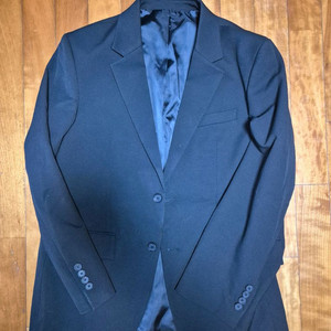 무탠다드 오버핏 자켓 L 블레이져 이미지