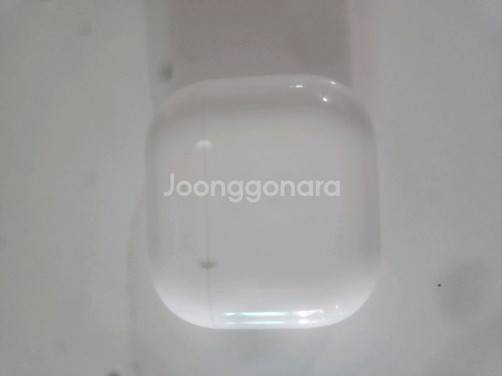 에어팟4 본체 노캔--3