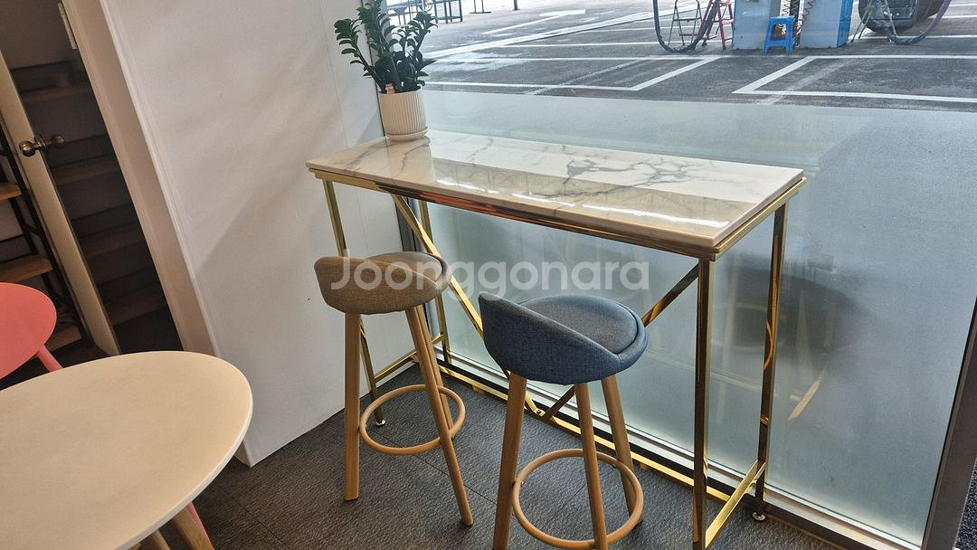 동양정수 무인카페 커피머신--3