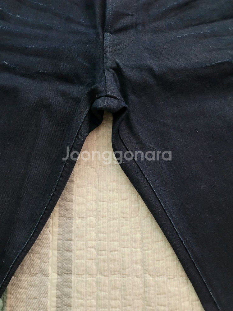지스타로우 Gstarraw 3301스트레이트 인디고블루--7