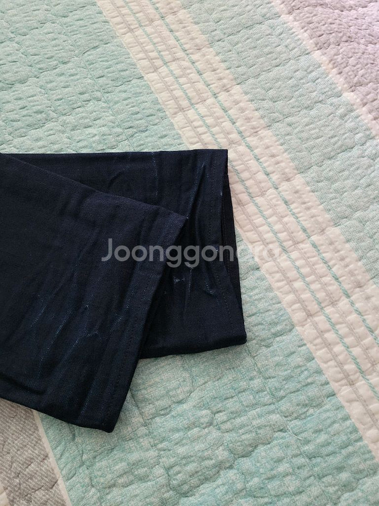 지스타로우 Gstarraw 3301스트레이트 인디고블루--9