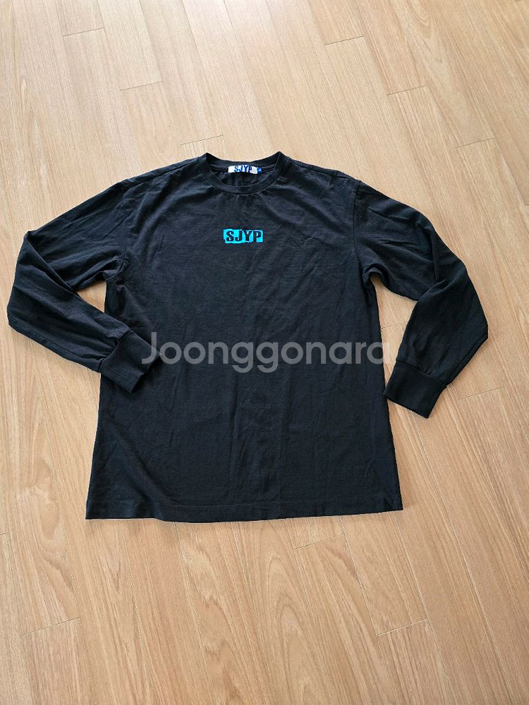 SJYP 티셔츠 95 (공용--0