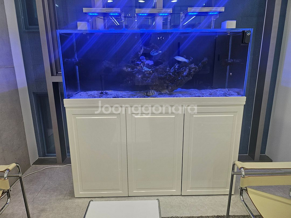 해수어항 가로 1500mm / 세로 1500mm 판매--0