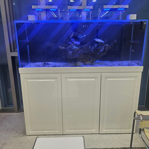 해수어항 가로 1500mm / 세로 1500mm 판매