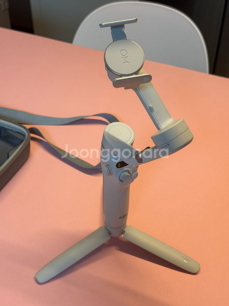 오즈모모바일6 짐벌--0