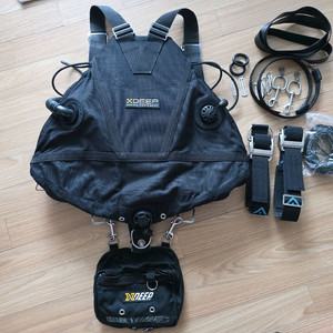 엑스딥 스텔스2.0 텍 판매합니다.