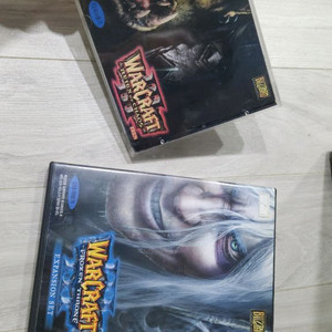 pc 고전게임 워크래프트3 일괄 택포 2.5