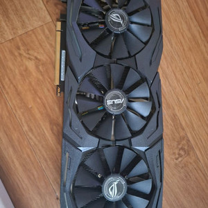 Asus rtx2060 그래픽카드 팝니다
