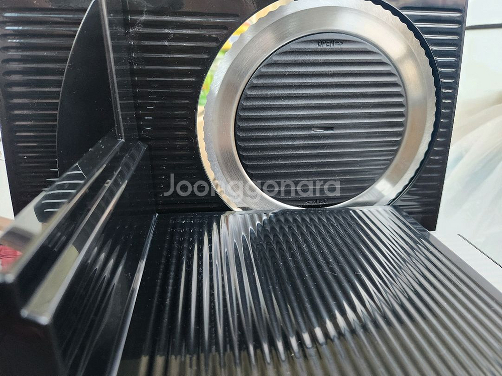 GRAEF 슬라이서 S10002KR--1