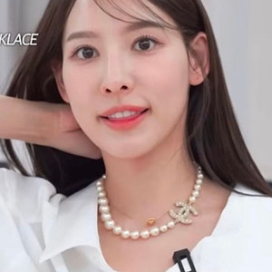 샤넬 100주년 네크리스 (새상품/선물포장완료)