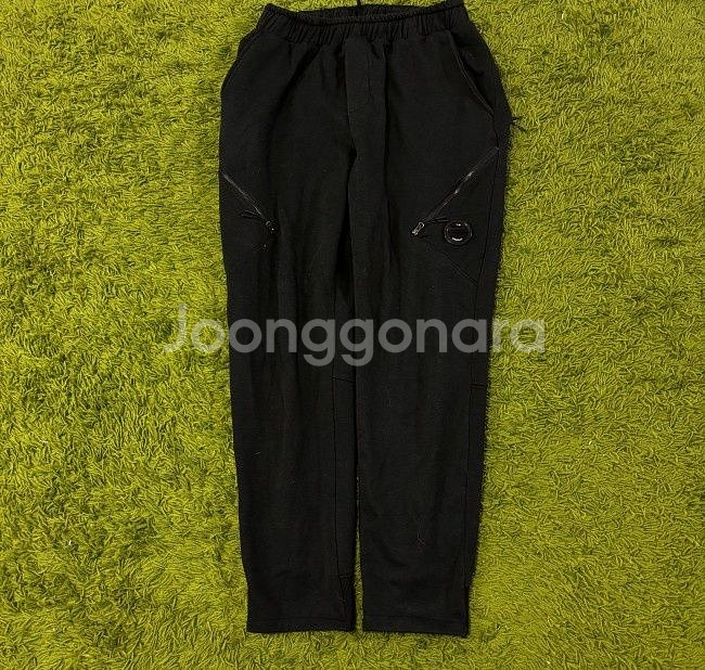 CP컴퍼니 씨피컴퍼니 고글 팬츠 29~33인치--0