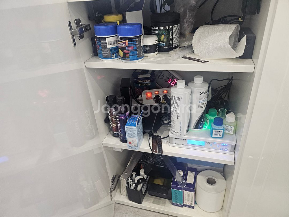 해수어항 가로 1500mm / 세로 1500mm 판매--4