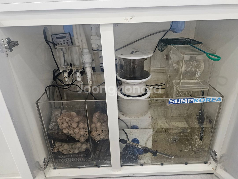 해수어항 가로 1500mm / 세로 1500mm 판매--5