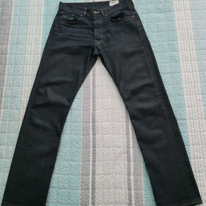 지스타로우 Gstarraw 3301 스트레이트 드블코