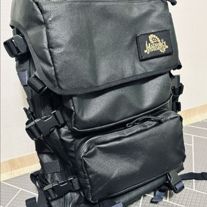 맥포스 호넷 블랙라벨